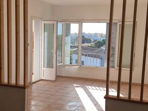 Location appartement T3