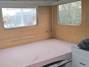 Camping cuisine / chambre