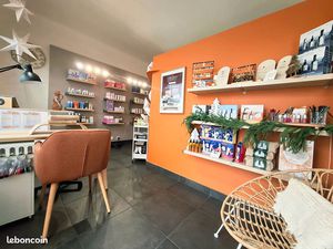 Local commercial 27 m² PERPIGNAN