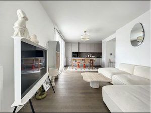 Loft terrasse Raincy