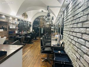 Murs et fond de commerce