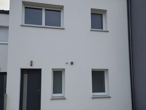 Maison 3 chambres proche bourg