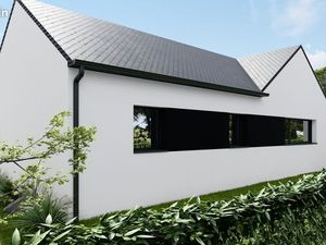 Maison 6 pièces 93 m²