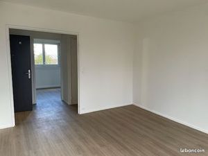Appartement type 5 - yvetot