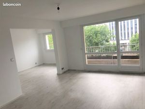 Appartement 3 pièces 86 m²