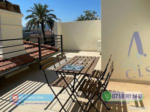 Villa 3 pièces 71 m²