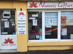 Local de stockage ou bureau