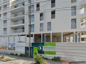 Local commercial neuf Bondy