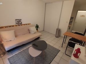 Studio centre ville avignon