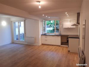 T4 à Guilheméry 78m2