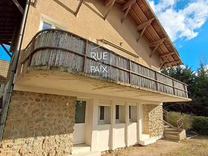 Propriété 3 pièces 62 m²