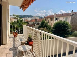 Appartement 3 pièces 84m2