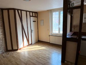APPARTEMENT dans petit immeuble de charme