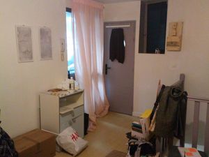 Appartement meublé studio 27m2  Nantes centre