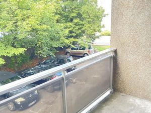 Appartement 4 pièces 70 m²