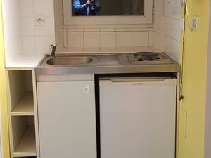 Studio meuble île de nantes