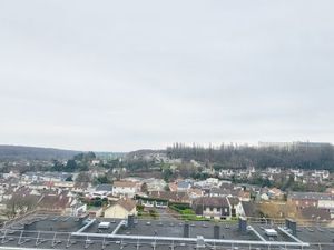 Appartement 5 pièces 90 m²