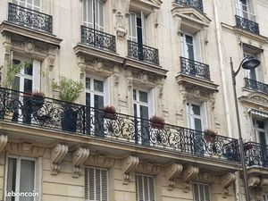 Location place de breteuil