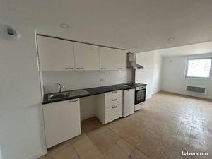 Appartement 2 pièces 28 m²