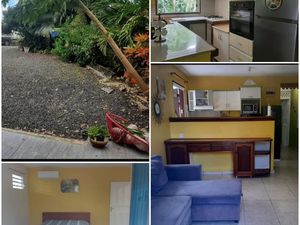 Appt t2 bas de villa