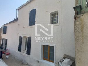 Maison 5 pièces 127 m²