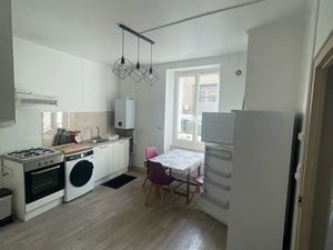 Appartement type 2