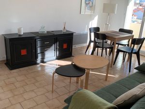 À louer – Appartement 3 pièces meublé – 52 m² – 13009