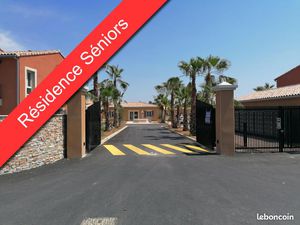 Maison 2 pièces 40 m²