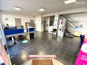 Appartement 5 pièces 142 m²