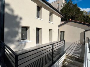 Maison 5 pièces 118 m²