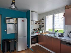 Appartement T2 Quartier Paul Signac