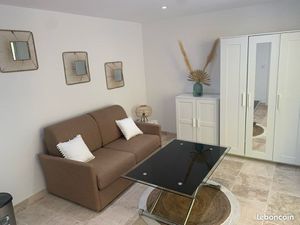 Studio meublé Cabriès