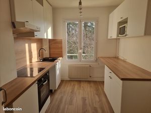 Appartement 3/4 pièces Saint Germain-en-Laye