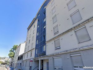 Appartement 1 pièce 17 m²