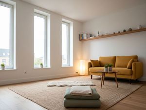 Location salle bureau espace