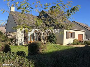 Maison 6 pièces 170 m²