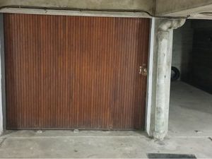 Garage/Box à louer – Thionville Saint-François (27 rue Berthe au grand pied)