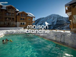 Appartement 1 pièce 30 m²