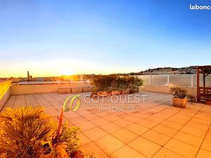 Appartement 3 pièces 89 m²