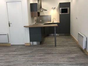 Appartement Saint-Pierre-Eglise