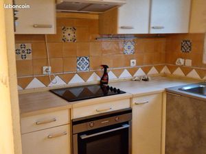 Appartement indépendant type 4