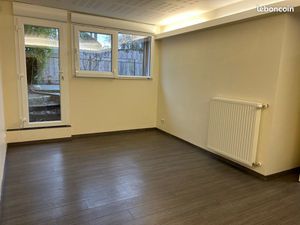 Local professionnel (santé ou bien-être)