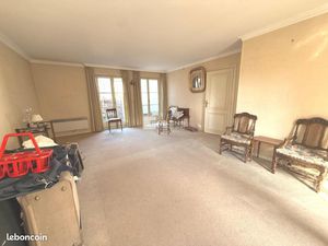 Appartement 3 pièces 84 m²