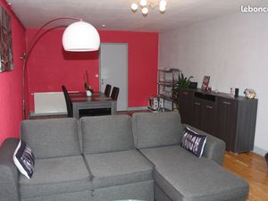 Grand appartement à proximité de Dompaire