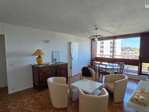 Angers  appartement quai de La Maine