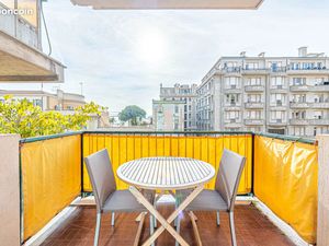 Location appartement meublé 2 pièces 56 m²