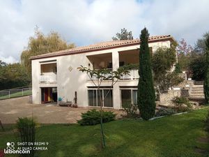 Maison construite en 2013