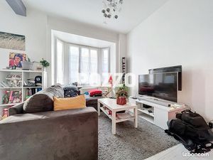 Immeuble 5 pièces 97 m²