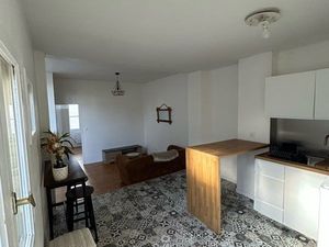 Apt T2 44 m2 meublé avec parking Centre Ville