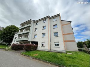 Duplex 4 pièces 93 m²